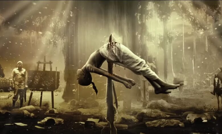 Razakar Movie 2023 Release Date
