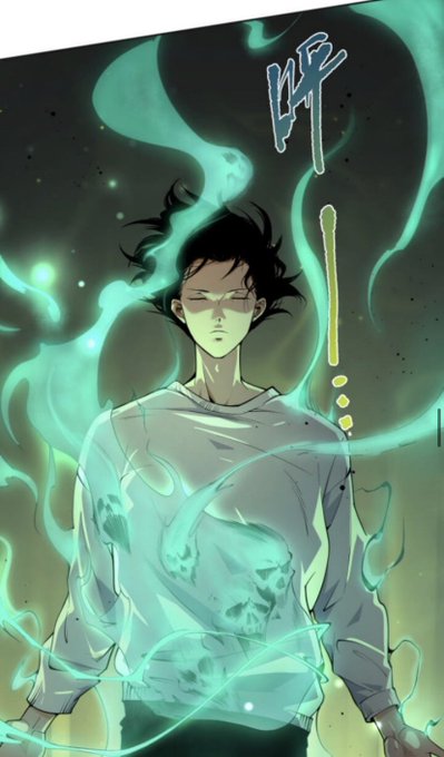 Recap of Catastrophic Necromancer Chapter 29