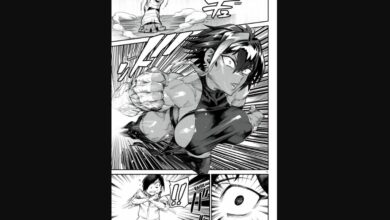 Reincarnation Colosseum Chapter 17