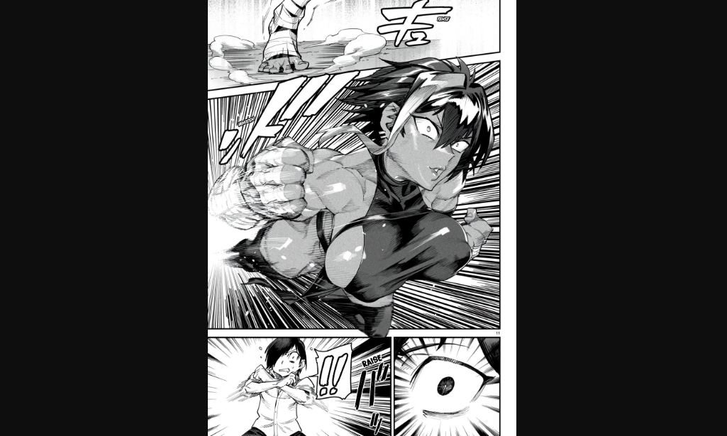 Reincarnation Colosseum Chapter 17 Spoiler, Release Date, Countdown