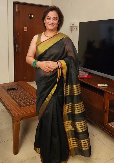 Rinku Dhawan height