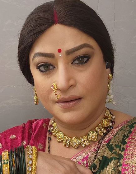 Rinku Dhawan is an actress