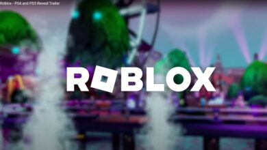 Roblox PS4 Release Date