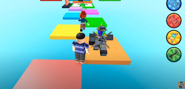 Roblox PS5 Controller support