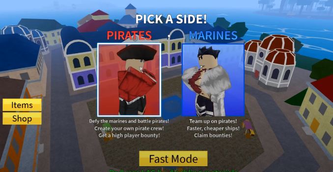 Roblox PS5 Gameplay