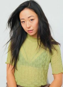 Ru Kumagai Age, Birthday, Wiki, Husband, Family, Height, Nationality & BIO