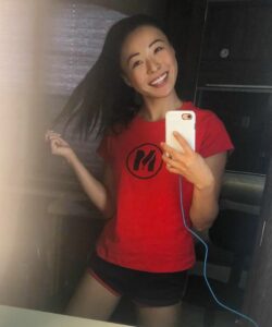 Ru Kumagai Age, Birthday, Wiki, Husband, Family, Height, Nationality & BIO