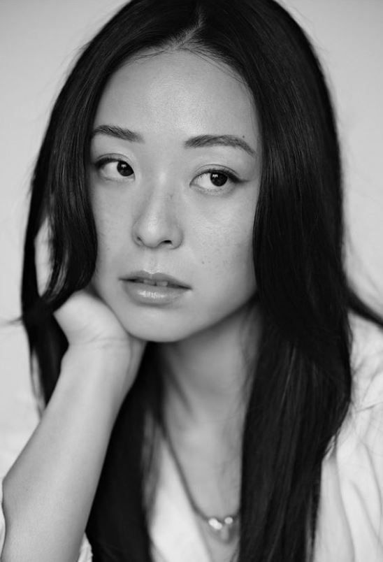 Ru Kumagai is an actress