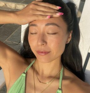 Ru Kumagai Age, Birthday, Wiki, Husband, Family, Height, Nationality & BIO