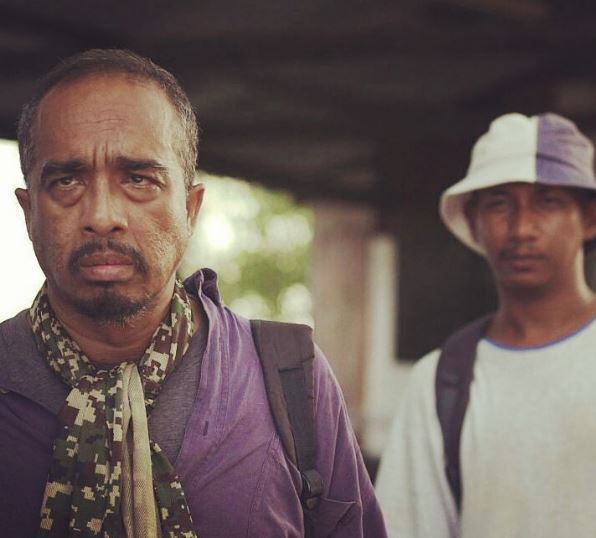 Sabri Yunus acting career