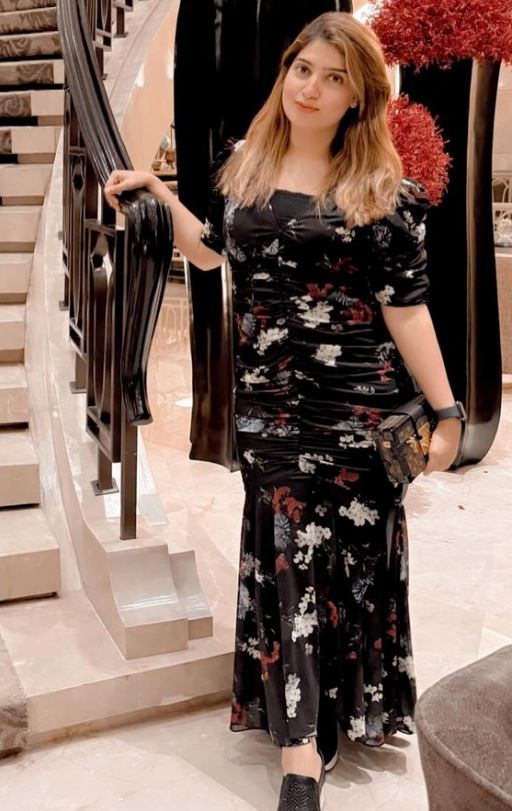 Sana Raees Khan biography