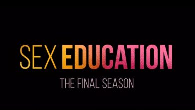 Sex Education Season 5