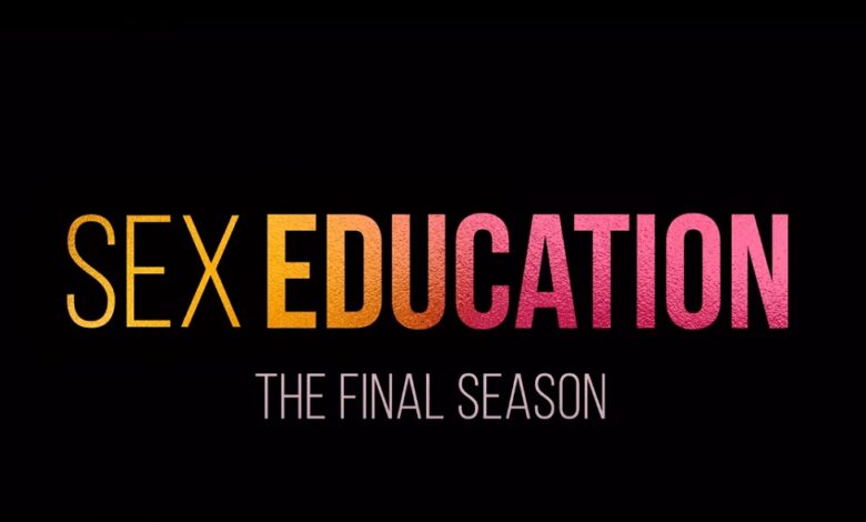 Sex Education Season 5