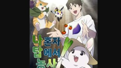 Solo Farming In The Tower Chapter 34 Spoiler, Release Date, Reddit Raw Scan & Countdown