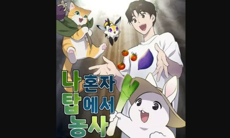 Solo Farming In The Tower Chapter 34 Spoiler, Release Date, Reddit Raw