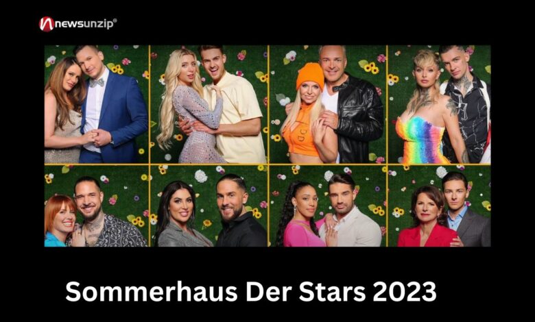 Sommerhaus Der Stars 2023 Gewinner News Unzip