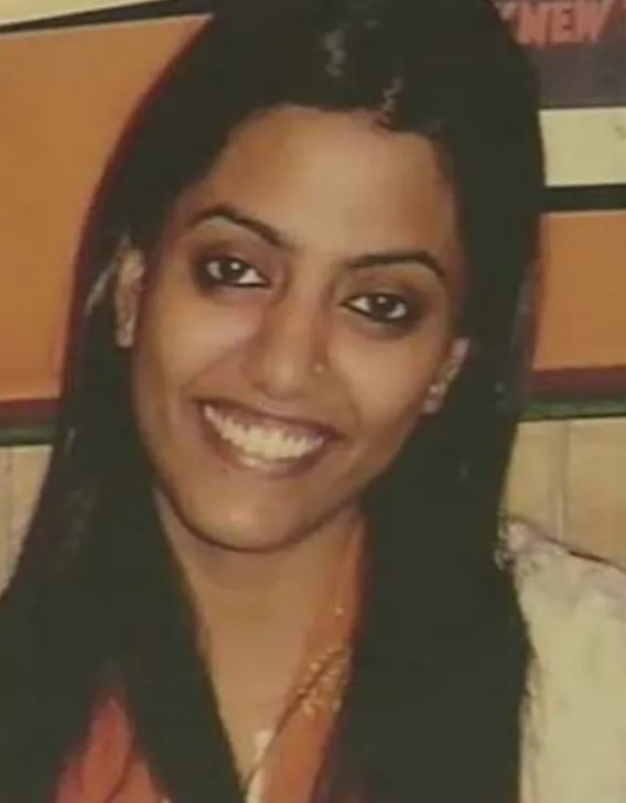 Soumya Vishwanathan biography