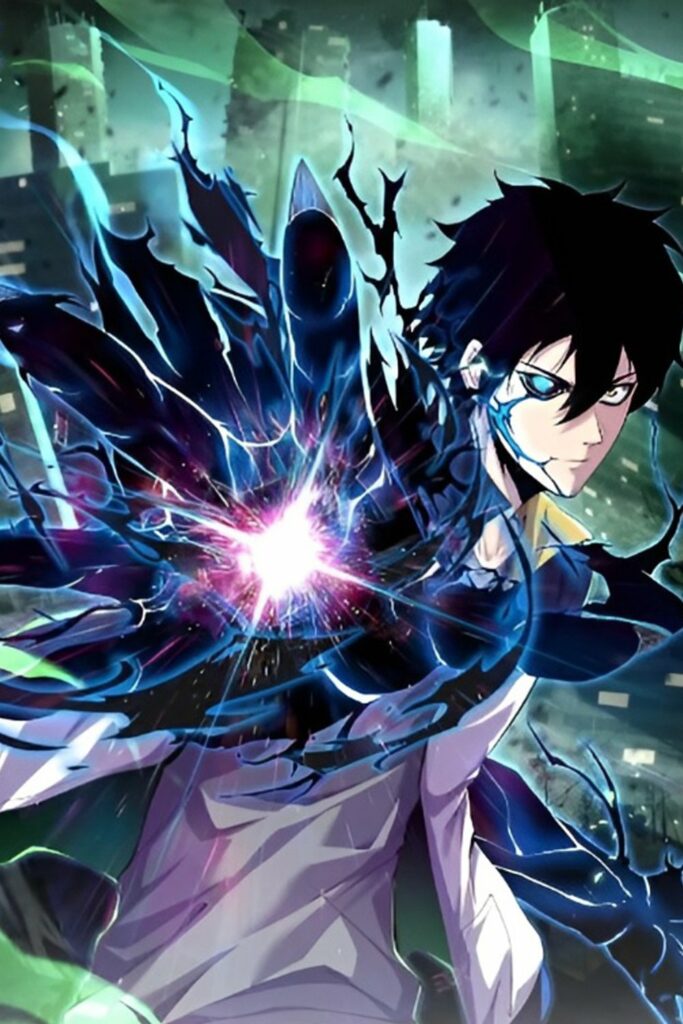 Spoiler for Catastrophic Necromancer Chapter 30 News Unzip