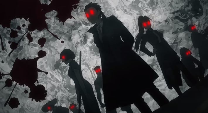 Spy X Family Season 2 Cast