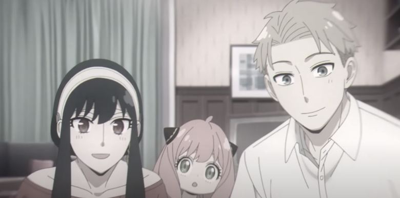Spy X Family Season 2 Plot Summary