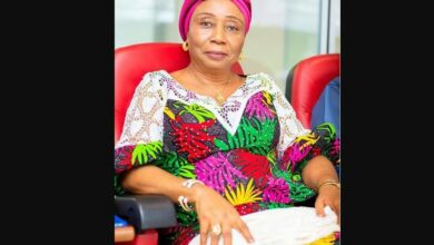 Stella Effah-Attoe Died PDP National Woman Leader Passed Away at 63