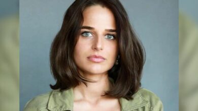 Stephanie Nur