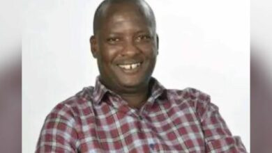 Stephen Ole Kudate