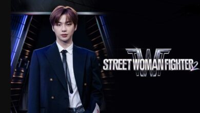 Street Woman Fighter Season 2 Episode 9 Release Date News Un Zip
