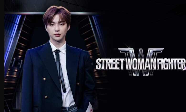 Street Woman Fighter Season 2 Episode 9 Release Date News Un Zip