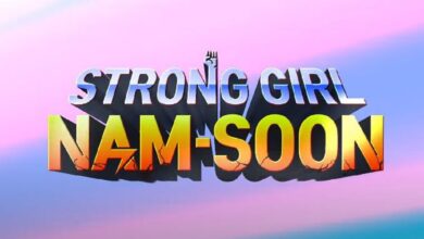 Strong Girl Nam Soon Ep 2 Release Date