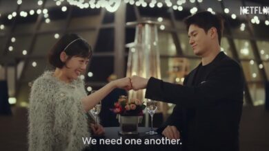 Strong Girl Nam Soon Ep 4 Release Date