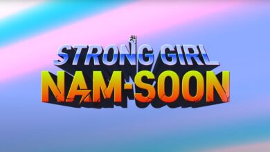 Strong Girl Nam Soon Ep 5 Release Date