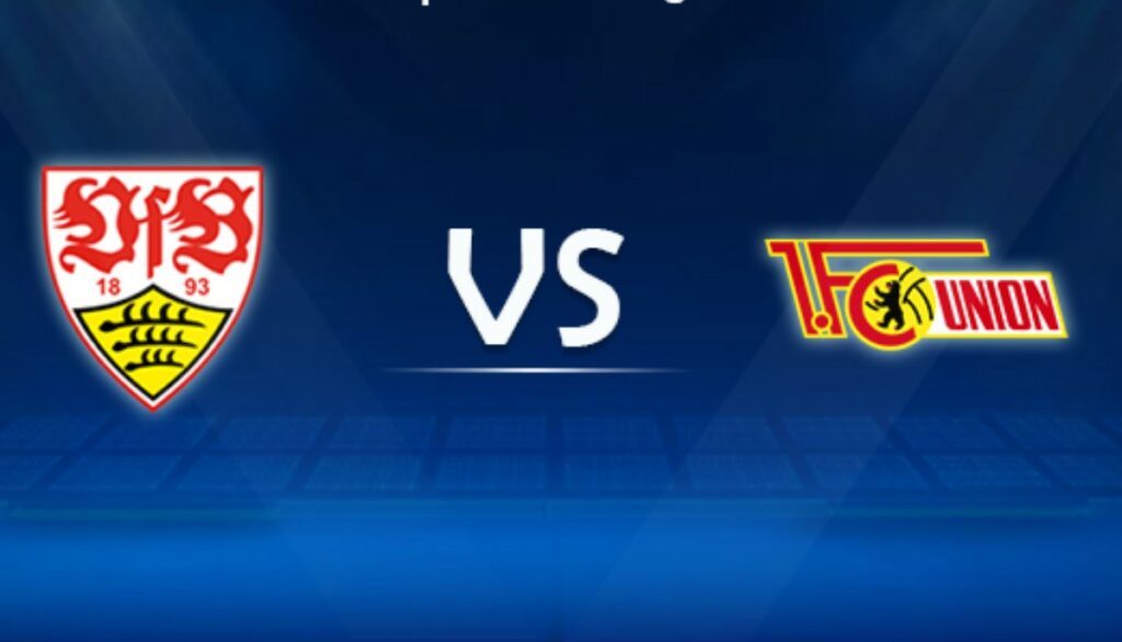 Stuttgart vs Union Berlin Prediction Today