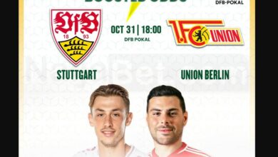 Stuttgart vs Union Berlin Prediction Today (October 31, 2023)