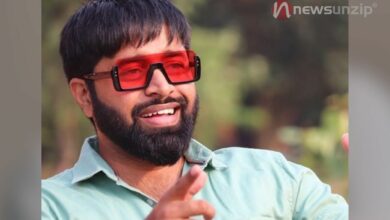 Sunny Arya