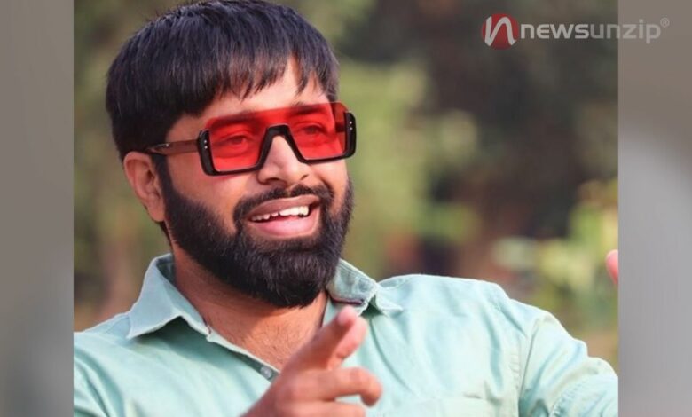 Sunny Arya