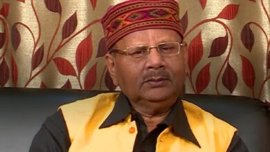 Swarup Nayak