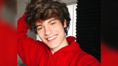 Tanner Massey