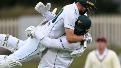 Tasmania vs Queensland Match Dream11 Prediction Today Fantasy Cricket Tips, Playing XI, Pitch Report and Injury Update