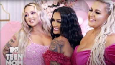 Teen Mom News Unzip