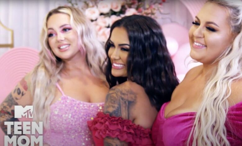 Teen Mom News Unzip