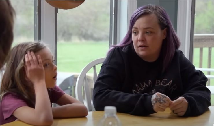 Teen Mom The Next Chapter Season 3 Release Date