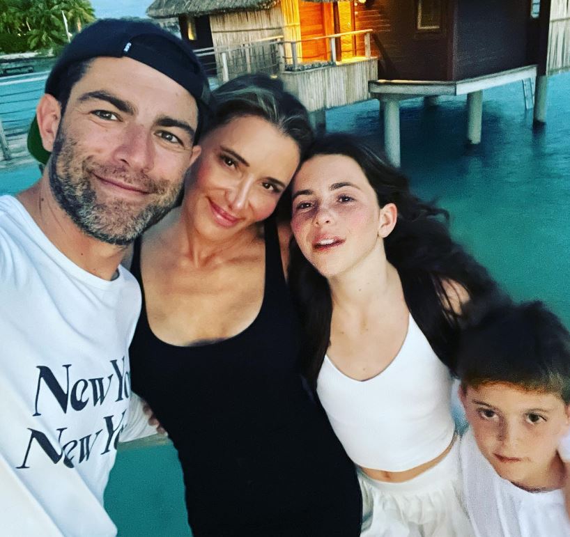 Tess Sanchez Age, Husband, Children, Wiki, Net Worth, Family, Height ...