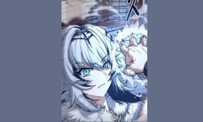 The Constellations Are My Disciples Chapter 44 Spoilers, Raw Scan
