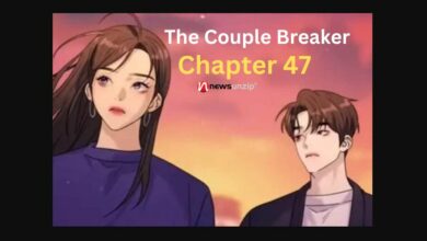 The Couple Breaker Chapter 47