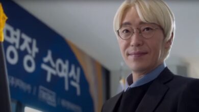 The Escape Of The Seven Episodes 9 & 10 Release Date