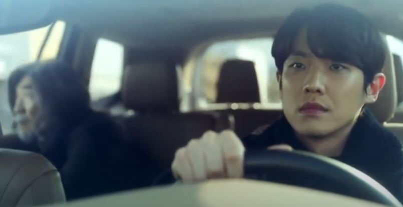 The Escape Of The Seven Episode 9 & 10 Release Date and Time