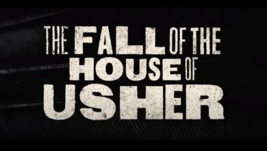 The Fall of the House of Usher Release Date