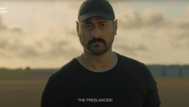 The Freelancer Season 2 Release Date