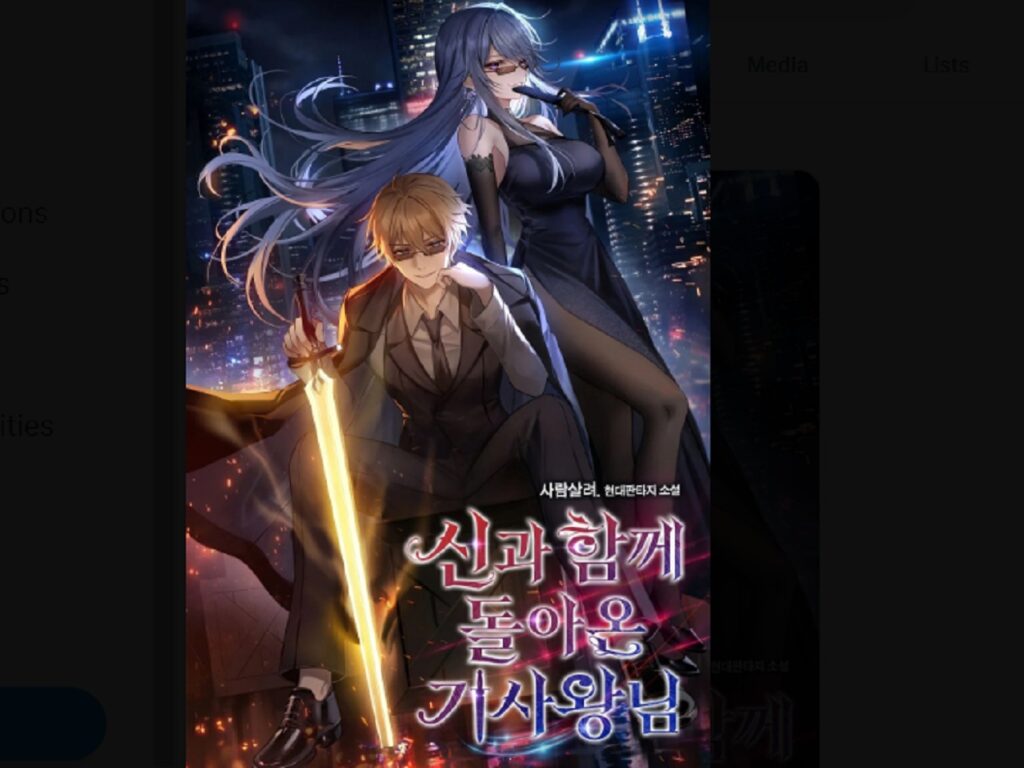 The Knight King Who Returned with a God Chapter 31 Recap